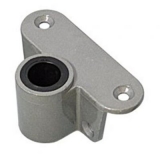 Buchsen - Aluminium
