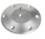 Ersatzfuplatte fr Standfu 48.417.60