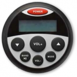 Radio Marine wasserdicht Radio Marine wasserdicht