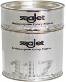 Seajet 117 Universeller Epoxy Primer silber/grau 2500 ml Seajet 117 Universeller Epoxy Primer silber/grau 2500 ml