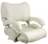 Steuerstuhl Twin 46 Flip-Back und up Steuerstuhl Twin 46 Flip-Back und up