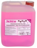 Yachticon Aqua Rosa Frozt 5 Liter Frostschutzmittel Yachticon Aqua Rosa Frozt 5 Liter Frostschutzmittel
