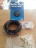 Teleflex Amega Wasserdruck Kit bis 30 psi Teleflex Amega Wasserdruck Kit bis 30 psi