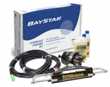 Hydraulische Teleflex Lenkung 150 PS Bay Star mit Zylinder HC 4647 Hydraulische Teleflex Lenkung 150 PS Bay Star mit Zylinder HC 4647