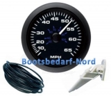 Speedo Geschwindigkeitsmesser Kit 65 mph Premier Pro Speedo Geschwindigkeitsmesser Kit 65 mph Premier Pro