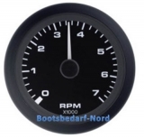 Drehzahlmesser 0-7000 RPM Benzin 4Zylinder Premier Pro Drehzahlmesser 0-7000 RPM Benzin 4Zylinder Premier Pro
