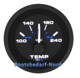 Wassertemperatur Anzeige US Ausführung 120-240°F Premier Pro Wassertemperatur Anzeige US Ausführung 120-240°F Premier Pro