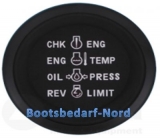 System Check Anzeige für Suzuki Außenborder Premier Pro System Check Anzeige für Suzuki Außenborder Premier Pro