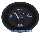 Transmission Pressure Gauge (VDO) 0-350PSI/25 bar Premier Pro Transmission Pressure Gauge (VDO) 0-350PSI/25 bar Premier Pro