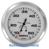 Speedo Geschwindigkeitsmesser / nur Anzeige 65 mph Lido Pro Speedo Geschwindigkeitsmesser / nur Anzeige 65 mph Lido Pro
