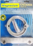 Volvo Penta Anoden Satz Volvo 280 Dual Prop Satz Magnesium Volvo Penta Anoden Satz Volvo 280 Dual Prop Satz Magnesium