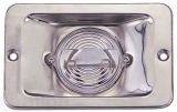 Hecklicht mit 12V 6 x 0.5W Cool White LED Hecklicht mit 12V 6 x 0.5W Cool White LED