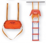 Hilfsleiter Länge = 151,5cm Hilfsleiter Länge = 151,5cm