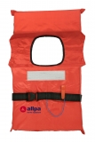 Rettungsweste Typ Norman Laut EN 395 100N. Rettungsweste Typ Norman Laut EN 395 100N.