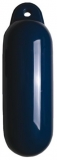 Dropfender mit 1 Auge in 210x620mm M3 dunkel blau Dropfender mit 1 Auge in 210x620mm M3 dunkel blau