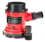 Bilgepumpe L1600mit Rückschlagventil von Johnson 12V Bilgepumpe L1600mit Rückschlagventil von Johnson 12V