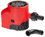 Ultima Bilge Pumpe Modell 600GPH 12V Ultima Bilge Pumpe Modell 600GPH 12V