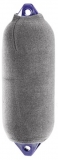 Fenderüberzug EUROCOVER PLUS grau für Modell Polyform F1-G4-NF4 Fenderüberzug EUROCOVER PLUS grau für Modell Polyform F1-G4-NF4