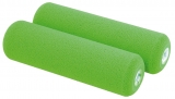 Lackverschlichtungsrollen 100 mm / 2er Pack Lackverschlichtungsrollen 100 mm / 2er Pack
