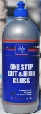 Sea Line S1 PREMIUM POLIERPASTE ONE STEP CUT und HIGH GLOSS 1200g Sea Line S1 PREMIUM POLIERPASTE ONE STEP CUT und HIGH GLOSS 1200g