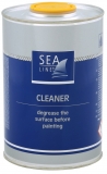 Sea Line SILIKONENTFERNER 1 l Sea Line SILIKONENTFERNER 1 l