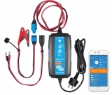 VICTRON wasserdichtes Batterieladegerät Bluesmart mit Bluetooth-Verbindung Typ 12/7 VICTRON wasserdichtes Batterieladegerät Bluesmart mit Bluetooth-Verbindung Typ 12/7