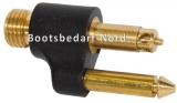 Anschlussstecker für Tank Anschlussstecker für Tank