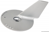Finnanode 70 PS Viertakter Aluminium Finnanode 70 PS Viertakter Aluminium