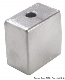 Motorfuß 50-200 PS für alle Außenborder V4, V6 und alle OMC Cobra außer 460. . Magnesium Motorfuß 50-200 PS für alle Außenborder V4, V6 und alle OMC Cobra außer 460. . Magnesium