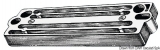 Stabanode für 60/250 PS Viertakter Zink Stabanode für 60/250 PS Viertakter Zink