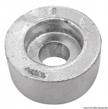 Rundanode 20x7mm für Außenborder von Suzuki Zink Rundanode 20x7mm für Außenborder von Suzuki Zink