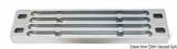Anode für Motorwellen Zink Anode für Motorwellen Zink