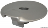 Plattenanode für Motor Magnesium Plattenanode für Motor Magnesium