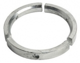 Propelleranode für Sail Drive, für 3-flügelige Schrauben Aluminium Propelleranode für Sail Drive, für 3-flügelige Schrauben Aluminium