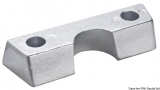 Fußanode für Duo Prop Original-Artikelnr. 872139-1 Magnesium Fußanode für Duo Prop Original-Artikelnr. 872139-1 Magnesium