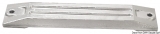 Plattenanode 75/225 PS Magnesium Plattenanode 75/225 PS Magnesium