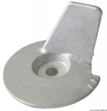 Einzelanoden TOHATSU 8/20 HP - 4-Takter Magnesium Einzelanoden TOHATSU 8/20 HP - 4-Takter Magnesium