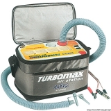Bravo Turbo Max 24V Bravo Turbo Max 24V