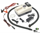 BRAVO elektrische Luftpumpe GE 20-2 BRAVO elektrische Luftpumpe GE 20-2