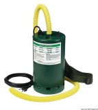 Luftpumpe BRAVO 1000 Luftpumpe BRAVO 1000