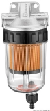 Dieselfilter mit Wasser-Abscheider Dieselfilter mit Wasser-Abscheider
