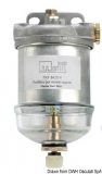 Diesel-Vorfilter aus Aluminiumguss Diesel-Vorfilter aus Aluminiumguss