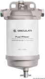 Dieselfilter Typ CAV mit Wasserablauf Typ 396 Leistung 130 l/h - max Dieselfilter Typ CAV mit Wasserablauf Typ 396 Leistung 130 l/h - max