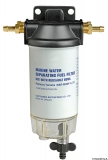 Benzinfilter + Wasserabscheider/Treibstoff Benzinfilter + Wasserabscheider/Treibstoff