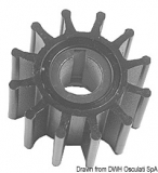 JABSCO Flügelrad Impeller Original-Art. Nr. 18327-0001 JABSCO Flügelrad Impeller Original-Art. Nr. 18327-0001