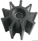 JABSCO Flügelrad Impeller Original-Art. Nr. 17240-0001, 18789-0001 JABSCO Flügelrad Impeller Original-Art. Nr. 17240-0001, 18789-0001