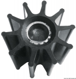 JABSCO Flügelrad Impeller Original-Art. Nr. 17938-0001 10 Flügel JABSCO Flügelrad Impeller Original-Art. Nr. 17938-0001 10 Flügel