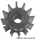 ANCOR Flügelrad Impeller Original-Art. Nr. 5022 ANCOR Flügelrad Impeller Original-Art. Nr. 5022