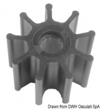 ANCOR Flügelrad Impeller Original-Art. Nr. 50015 ANCOR Flügelrad Impeller Original-Art. Nr. 50015