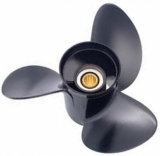 Propeller für MERCURY-MARINER-MERCRUISER 9,25 x 9R Steigung Propeller für MERCURY-MARINER-MERCRUISER 9,25 x 9R Steigung